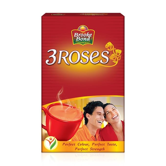 Buy Brooke Bond 3 Roses Tea online usa [ US ] 