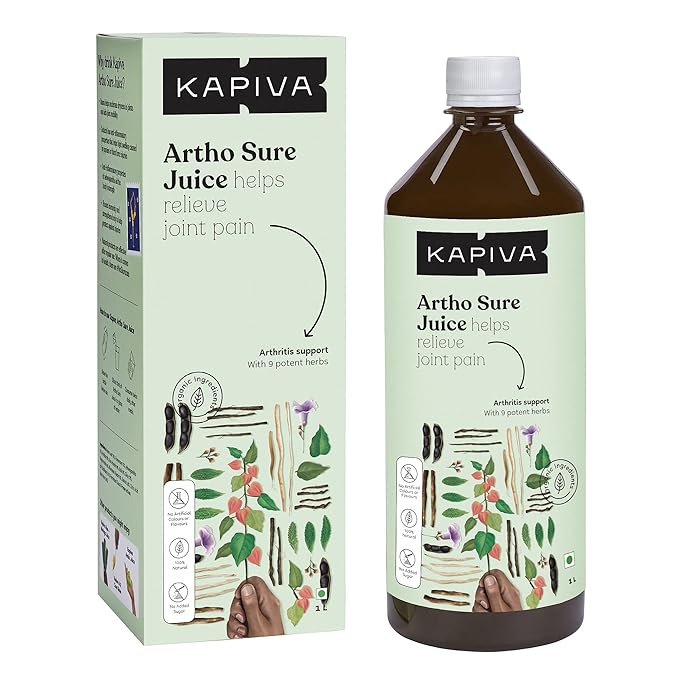 Buy Kapiva Ayurveda Artho Sure Juice online usa [ USA ] 