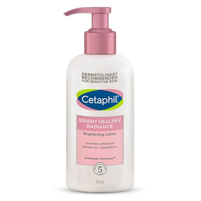 Buy cetaphil BHR Brightening Lotion 