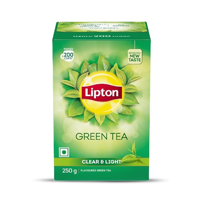 Buy Lipton Clear & Light Green Tea online usa [ USA ] 