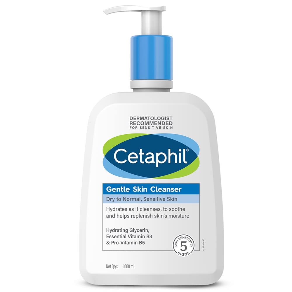 Buy cetaphil Gentle Skin Cleanser