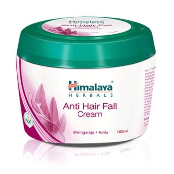 Buy Himalaya Men Anti-Hair Fall Hair Cream online usa [ USA ] 