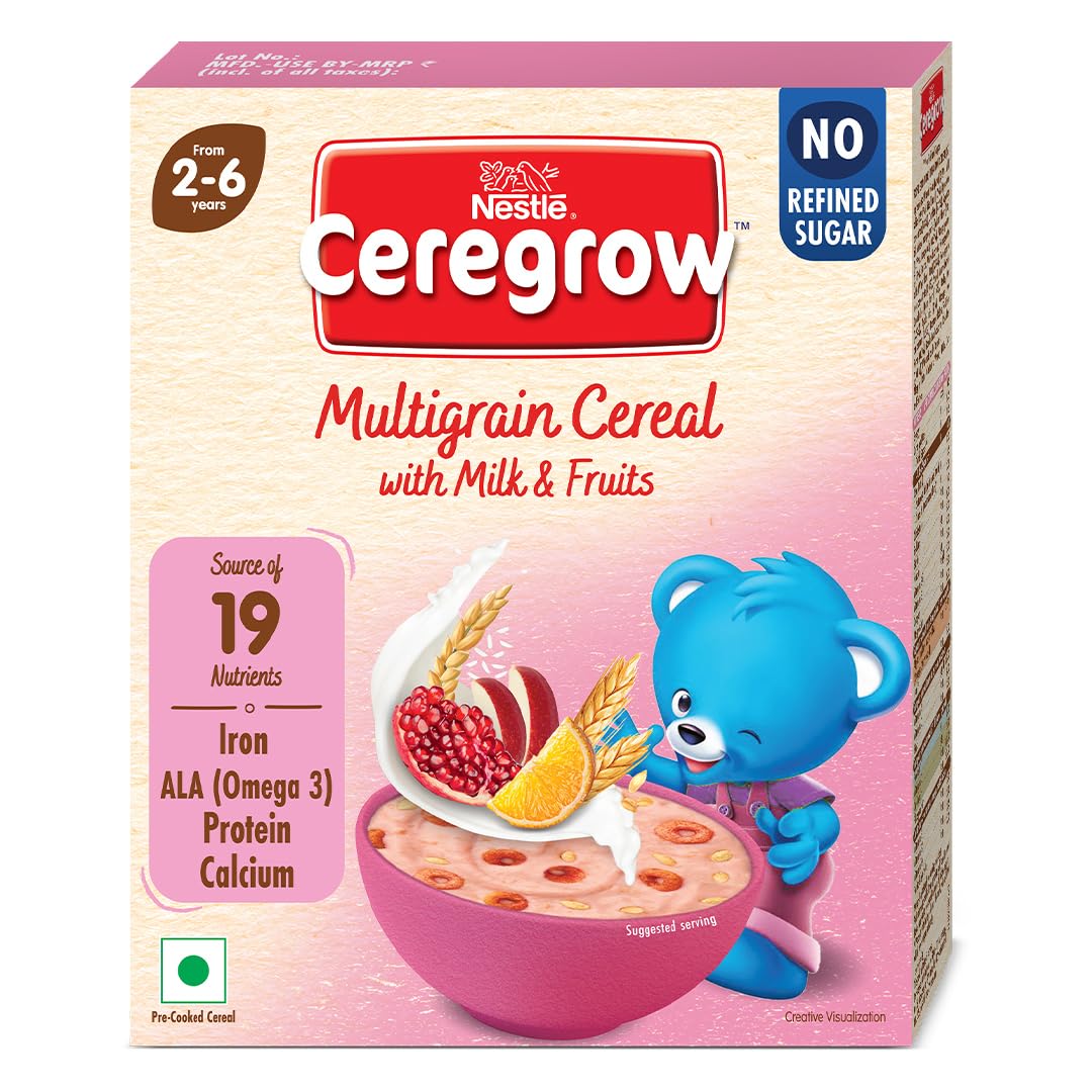 Buy Nestle Ceregrow online usa [ USA ] 