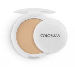 Buy Colorbar Radiant White Uv Fairness Compact Powder 