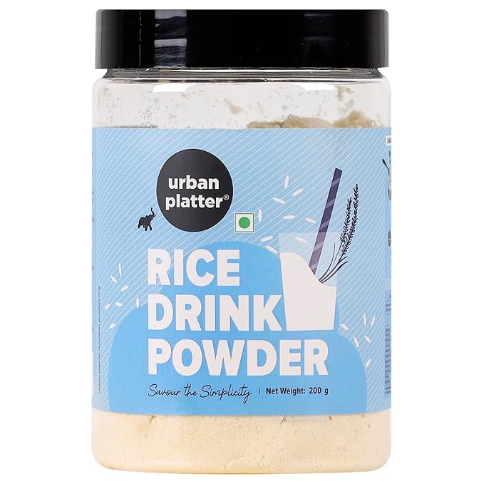 Buy Urban Platter Rice Drink Powder online usa [ US ] 