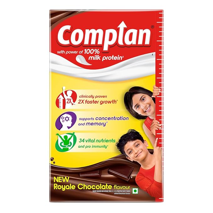 Buy Complan Royale Chocolate Refill online usa [ USA ] 