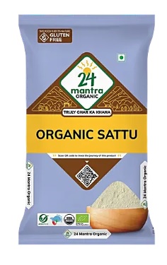 Buy 24 mantra Sattu Atta online usa [ US ] 