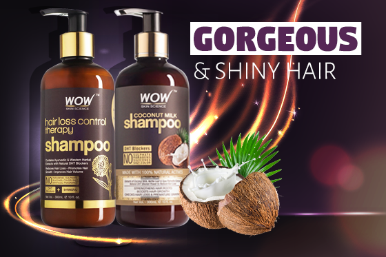 Daily Needs Products promo