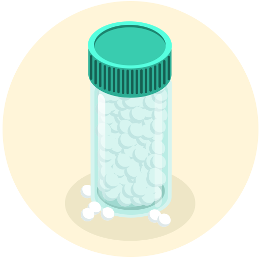 Homeopathy Products
